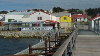 Islas Malvinas decide a partir de mañana su estatus político