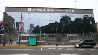 Universidad Inca Garcilaso de la Vega inició procedimiento concursal por adeudar más de S/560.000 a América TV
