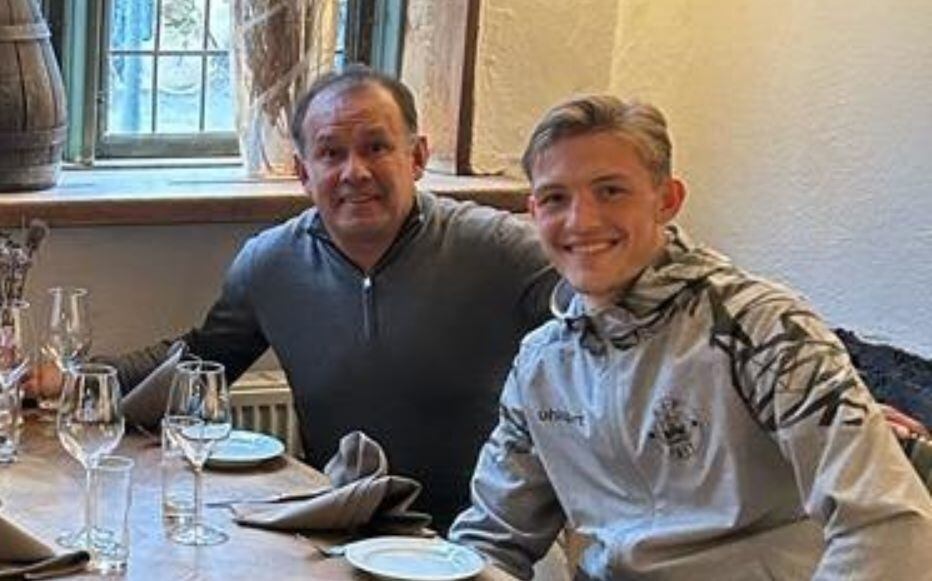 El entrenador de la blanquirroja comentó que se buscará integrar a nuevos futbolistas con ascendencia peruana a la selección en el mediano plazo.