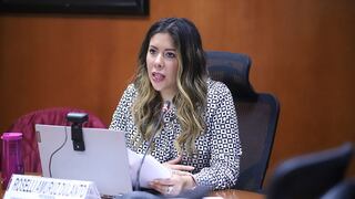 Roselli Amuruz presenta moción para que Perú evalúe suspender el pago ante la OEA