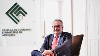 “CADE Ejecutivos nos encuentra con expectativa y preocupaciones naturales”