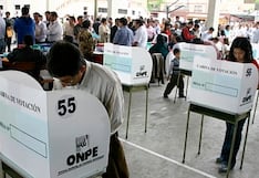 Elecciones 2026: Cancillería lanza plataforma “Tu voto cruza fronteras” para peruanos en el exterior