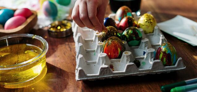 Semana Santa 2023 en Estados Unidos