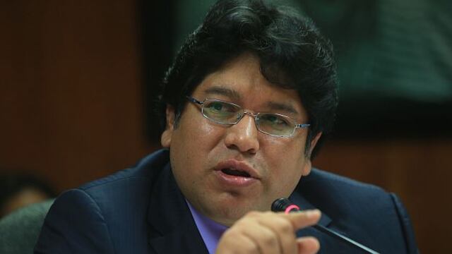 Perú Posible evaluará pedido de facultades del Ejecutivo