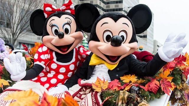 Las denuncias de “tocamientos indebidos” por parte de turistas a personajes Disney en los parques temáticos de la empresa