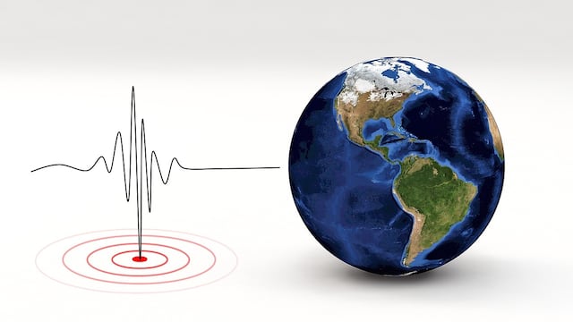De usar un péndulo con aguja a aprovechar el smartphone: cómo ha cambiado el estudio de los sismos