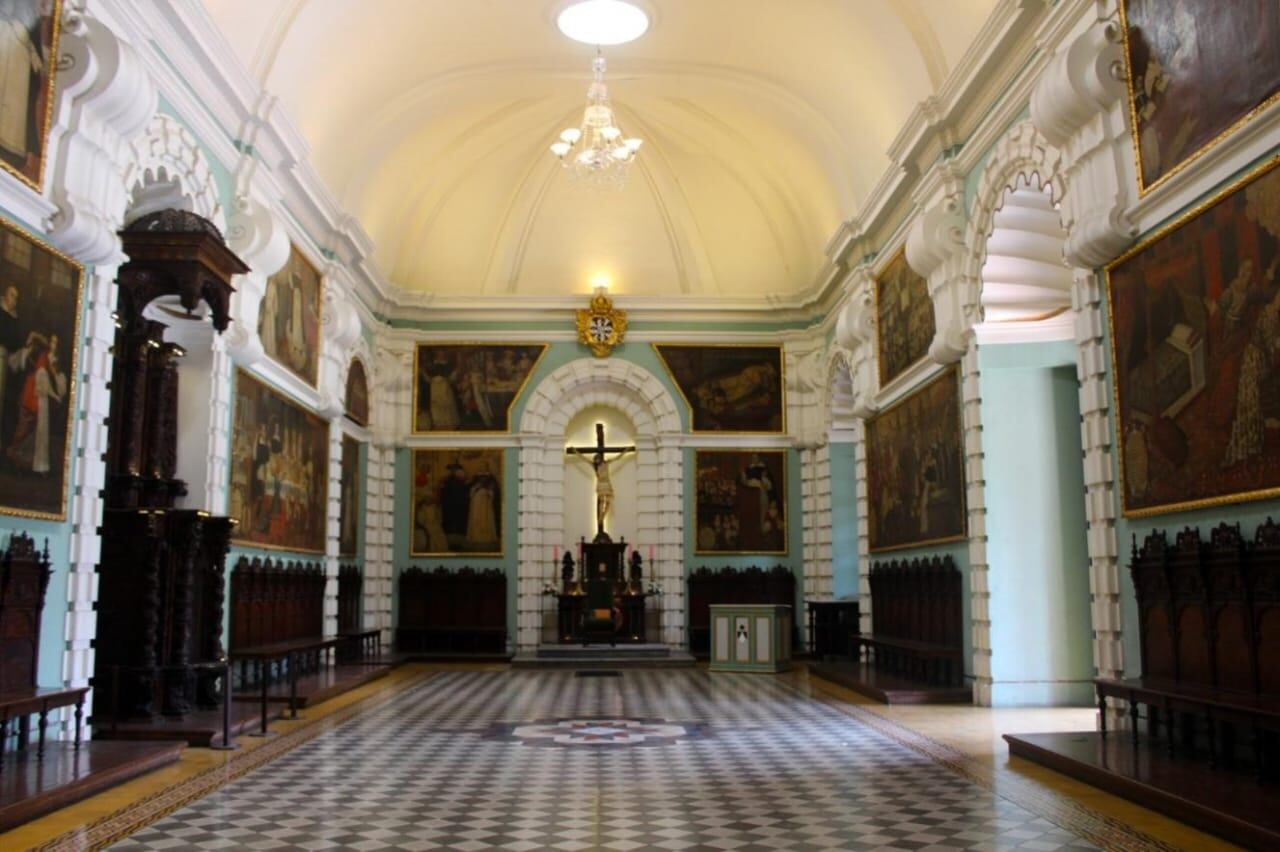 El 17 y 18 de mayo se llevará a cabo la XXIII Feria Internacional de Museos de Lima 2025. (Foto: Difusión)