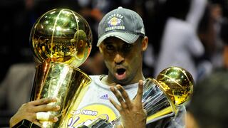 Kobe Bryant: biografía, estadísticas, logros y mejores jugadas del basquetbolista de Los Angeles Lakers