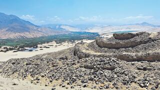 Áncash: Chanquillo y las estrellas del desierto