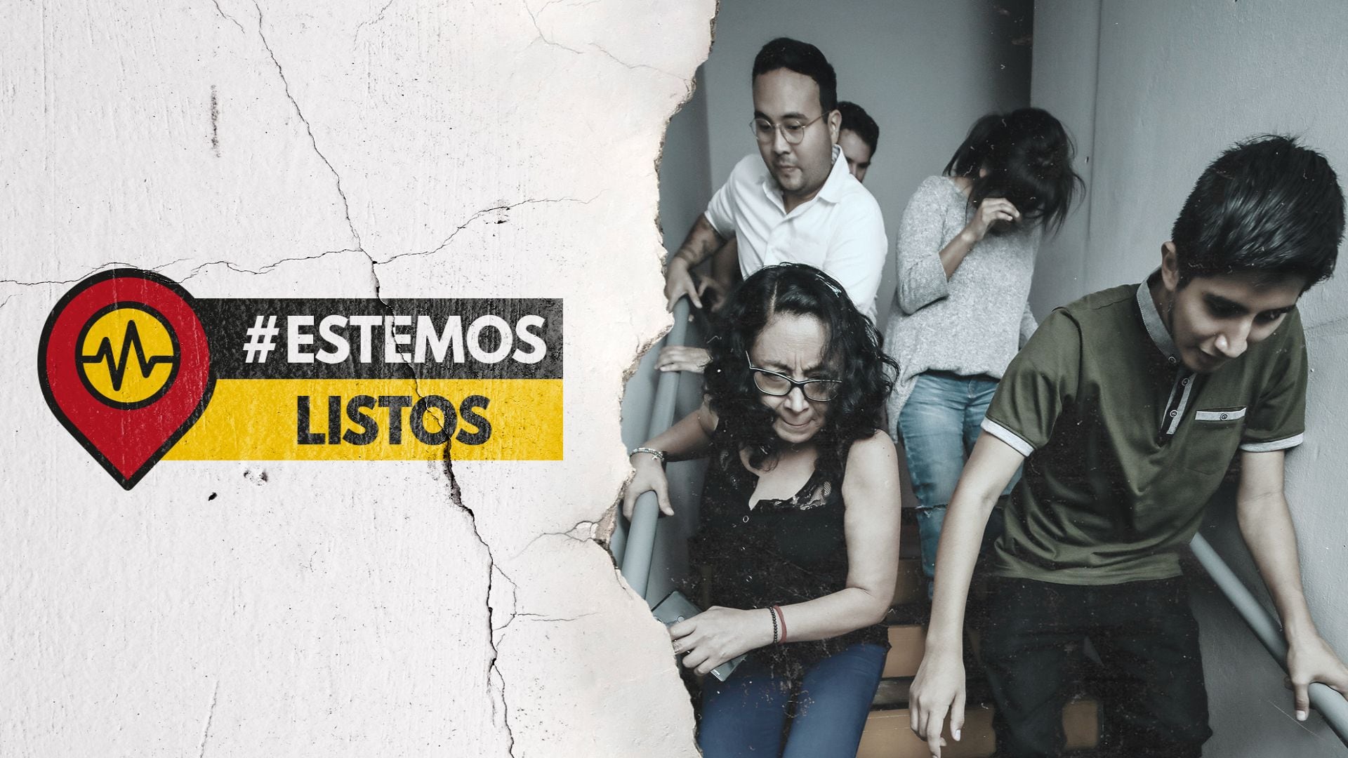 ¿Estás preparado para afrontar un sismo?: mira aquí el especial de El Comercio