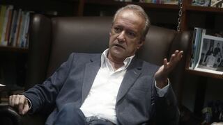 Vocero de Fuerza Popular sobre Hernán Condori: “Importan los votos más que las firmas [para moción de censura]”