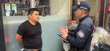 Noticias Patrocinadas