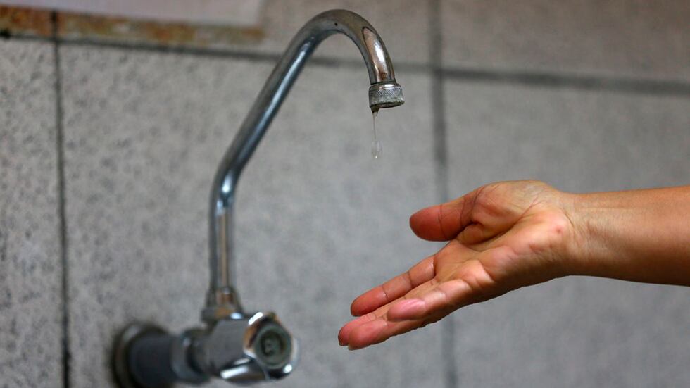 ¿A quiénes afectaría más la posible escasez de agua en Perú? | Foto: Andina