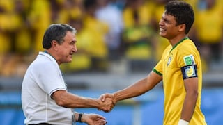 Argentina y Brasil pueden poner fin a predominio europeo en Mundiales, según Parreira