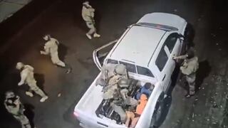 ¿Dónde están? La desaparición forzada de 4 menores en Guayaquil que implica a las Fuerzas Armadas de Ecuador