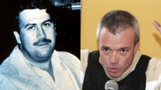 Ex jefe de sicarios de Pablo Escobar pide nueva oportunidad a poco de salir libre