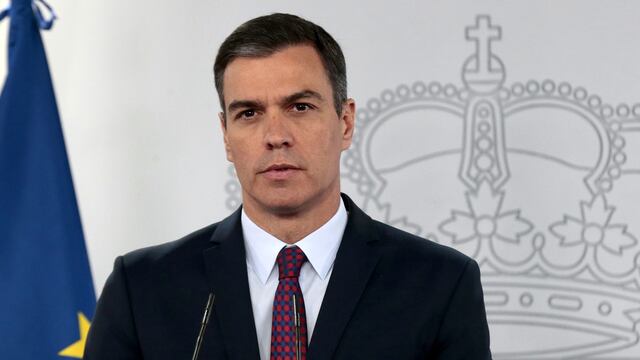 “Seguimos siendo vulnerables”, advierte Pedro Sánchez a pocas horas de reabrir las fronteras de España