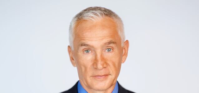 10 cosas que no sabías sobre Jorge Ramos