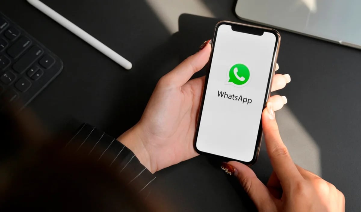 iPhone: el truco para enviar videos por WhatsApp sin que pierdan calidad y sin comprimir. (Foto: Pexels)
