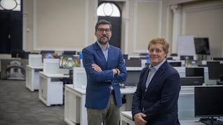 “En Perú somos los únicos que trabajamos con suscripciones digitales, y en la región estamos entre los tres primeros mercados”