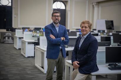 “En Perú somos los únicos que trabajamos con suscripciones digitales, y en la región estamos entre los tres primeros mercados”