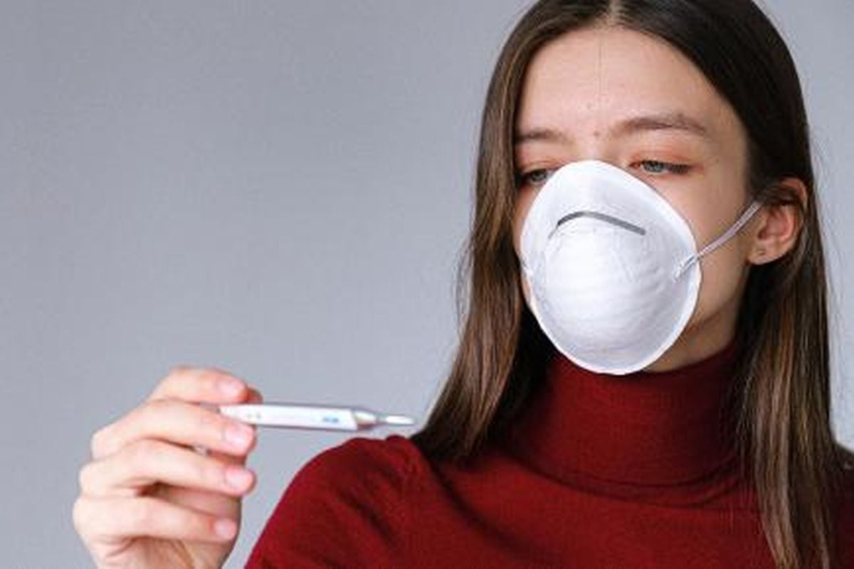 Es importante saber diferenciar entre una infección y un contagio (Foto: AFP)