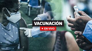 Coronavirus Perú EN VIVO: Carné de vacunación, COVID-19, Minsa, últimas noticias y más. Hoy, 17 de diciembre