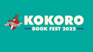 Kokoro Book Fest, festival de literatura juvenil, anunció su primera edición con grandes sorpresas