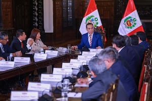 Elecciones 2026: ANGR pide a José Jerí implementar Plan Nacional de Seguridad Electoral Preventiva para candidatos