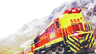 El tren de pasajeros de Chosica a Lima y las alternativas para agilizar otros proyectos