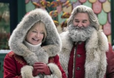 40 películas navideñas en Netflix para maratonear este 25 de diciembre