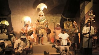 Museos y sitios arqueológicos tendrán tarifas con descuentos e ingreso libre