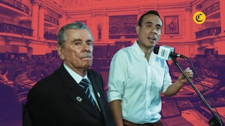 Congreso rechaza censura y ratifica su apoyo a José Jerí y Fernando Rospigliosi: los detalles del día después de las protestas