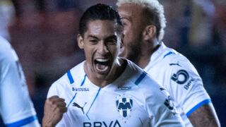 Monterrey vs. San Luis empataron 1-1 por la Liga MX 2021