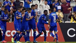 Cruz Azul vs. Los Angeles FC: partido de la Concachampions fue suspendido a causa del coronavirus