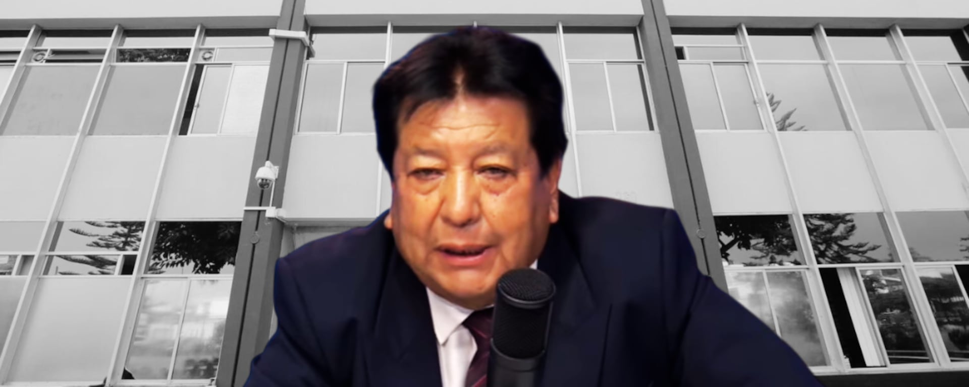 Desde el Congreso piden al gobierno corregir y retirar a nuevo director de formalización minera que fue excluido del Reinfo