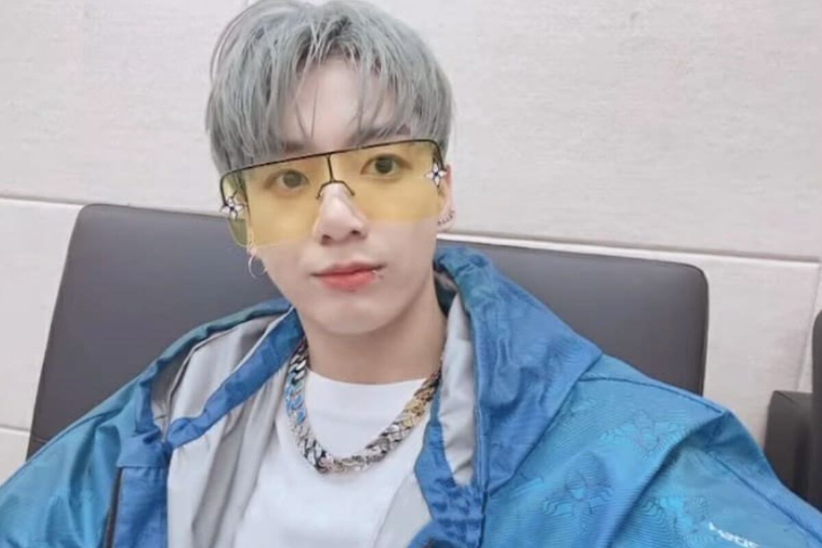 Jungkook nació el 1 de setiembre de 1997. (Foto: Jungkook / Instagram)