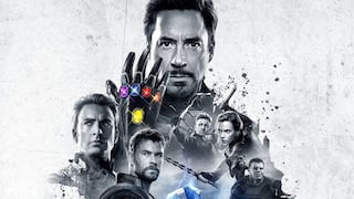 “Avengers: Endgame” vuelve a los cines y arrasa en taquilla con su reestreno