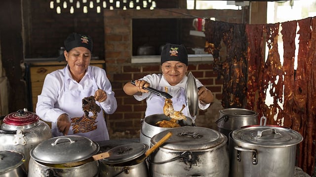 Volver a las picanterías piuranas: un viaje para rescatar una noble tradición gastronómica