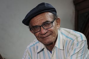 Cronwell Jara