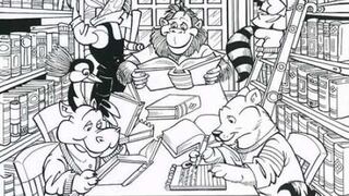 Solo quienes tienen un IQ superior a 120 pueden encontrar la serpiente oculta en 6 segundos