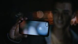 Así funciona el iPhone 7 durante la noche [VIDEO]