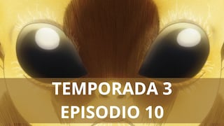 Cuándo, a qué hora y cómo ver “Bleach: Thousand-Year Blood War” - Temporada 3 Episodio 10