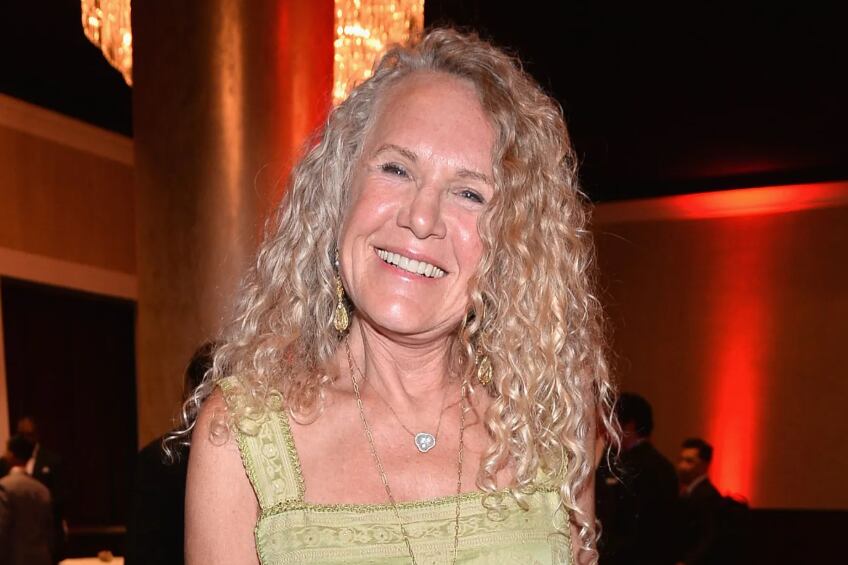 La heredera de Walmart, Christy Walton, publicó un anuncio no partidista en The New York Times (Foto: AFP)