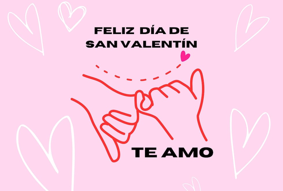 "Gracias por ser mi luz en la oscuridad." (Foto: Canva.com / Noé Yactayo)