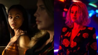 “Emilia Pérez”: trailer oficial de la película con Zoe Saldaña y Selena Gómez