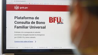 Segundo Bono Familiar Universal: ¿Cuándo se abonará el beneficio a través de los Carritos Pagadores? 