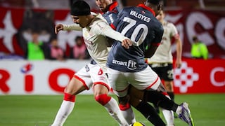 Un Valera que calló al Garcilaso y la furia de Barco contra Ibáñez y la FPF: lo que no se vio del amargo empate de la ‘U’ ante Cienciano en Cusco