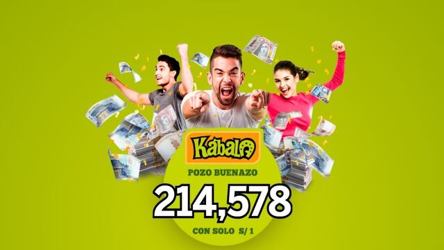 Resultados La Kábala: jugada ganadora del sorteo del jueves 9 de diciembre [VIDEO]