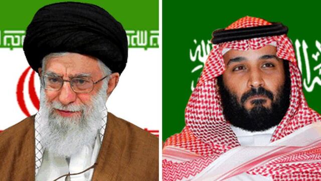 Cuáles son las diferencias entre sunitas y chiitas que están en el trasfondo de los conflictos en Medio Oriente
